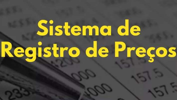 Como funciona o Registro de PreÃ§os nas licitaÃ§Ãµes